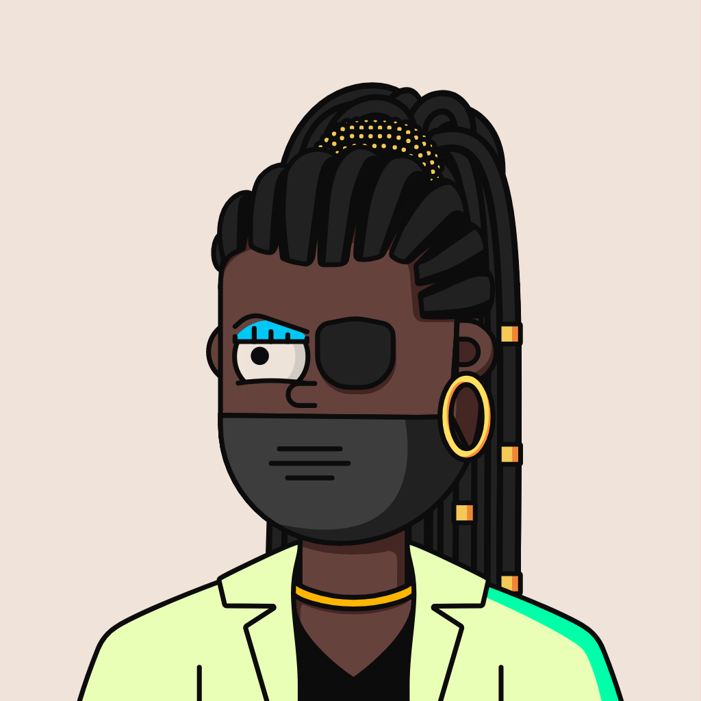 Test Subject #9075