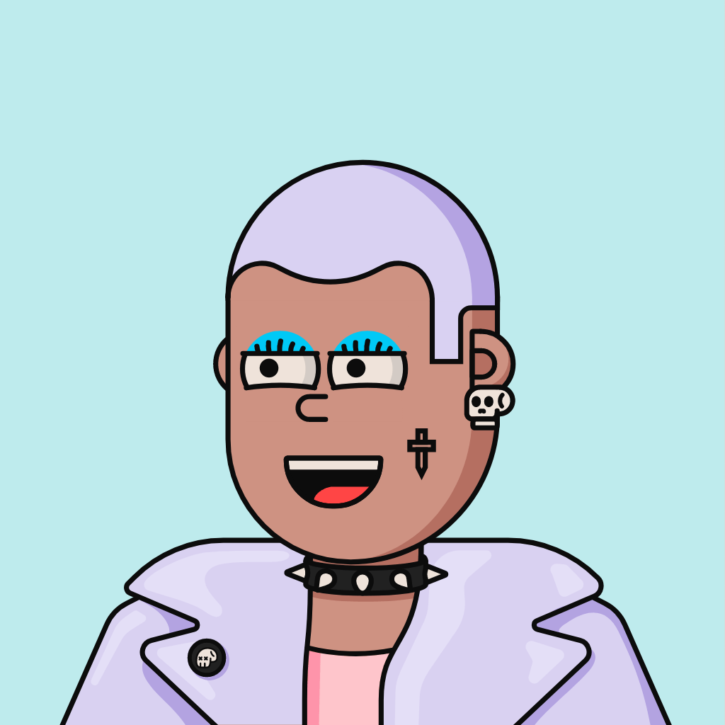 Test Subject #9076