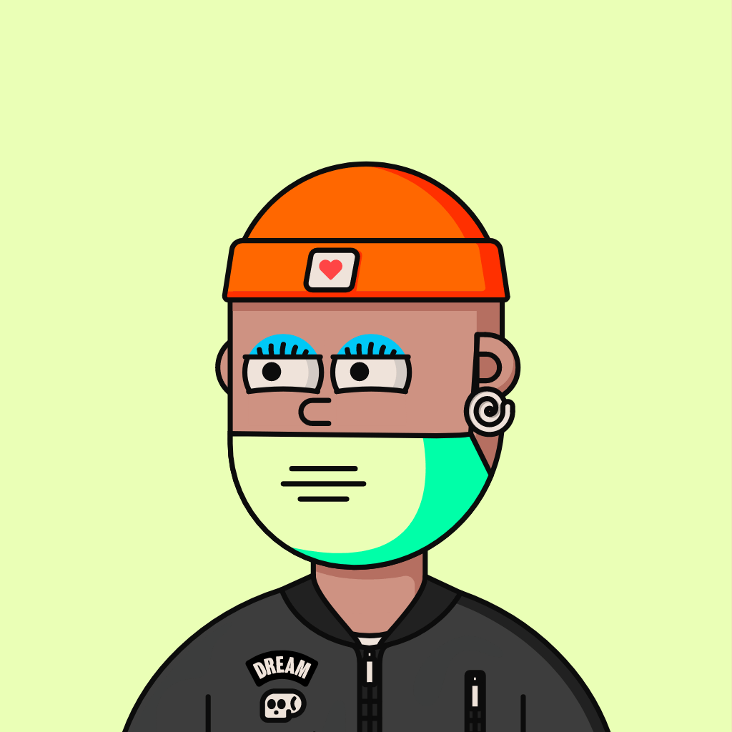 Test Subject #908