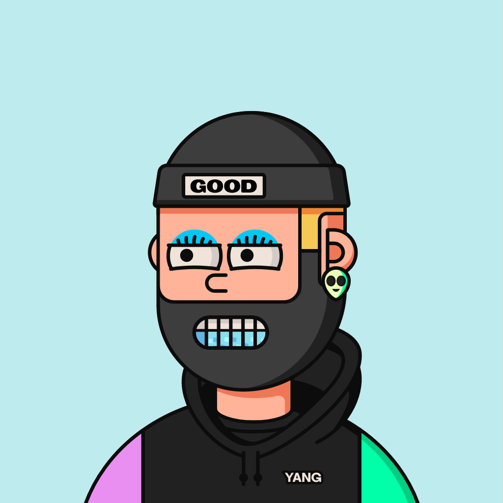 Test Subject #9083