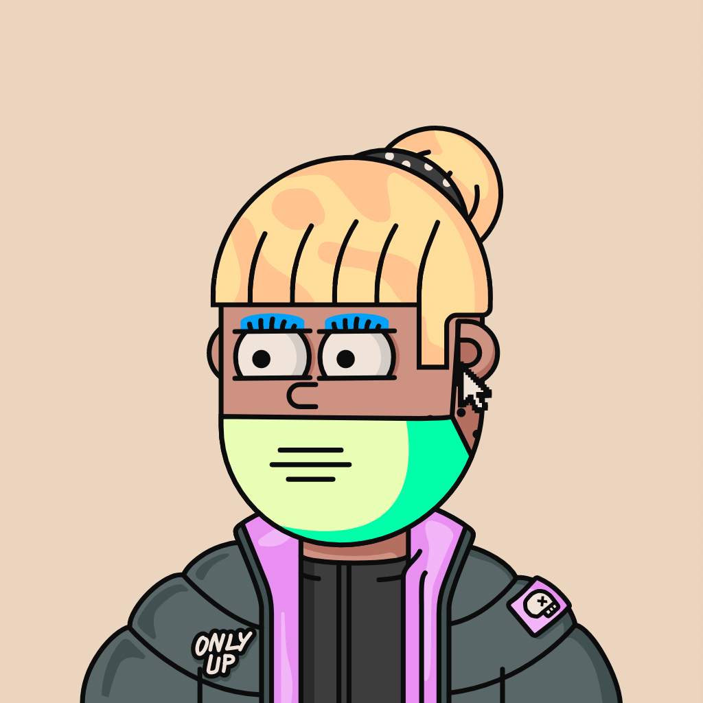 Test Subject #9086