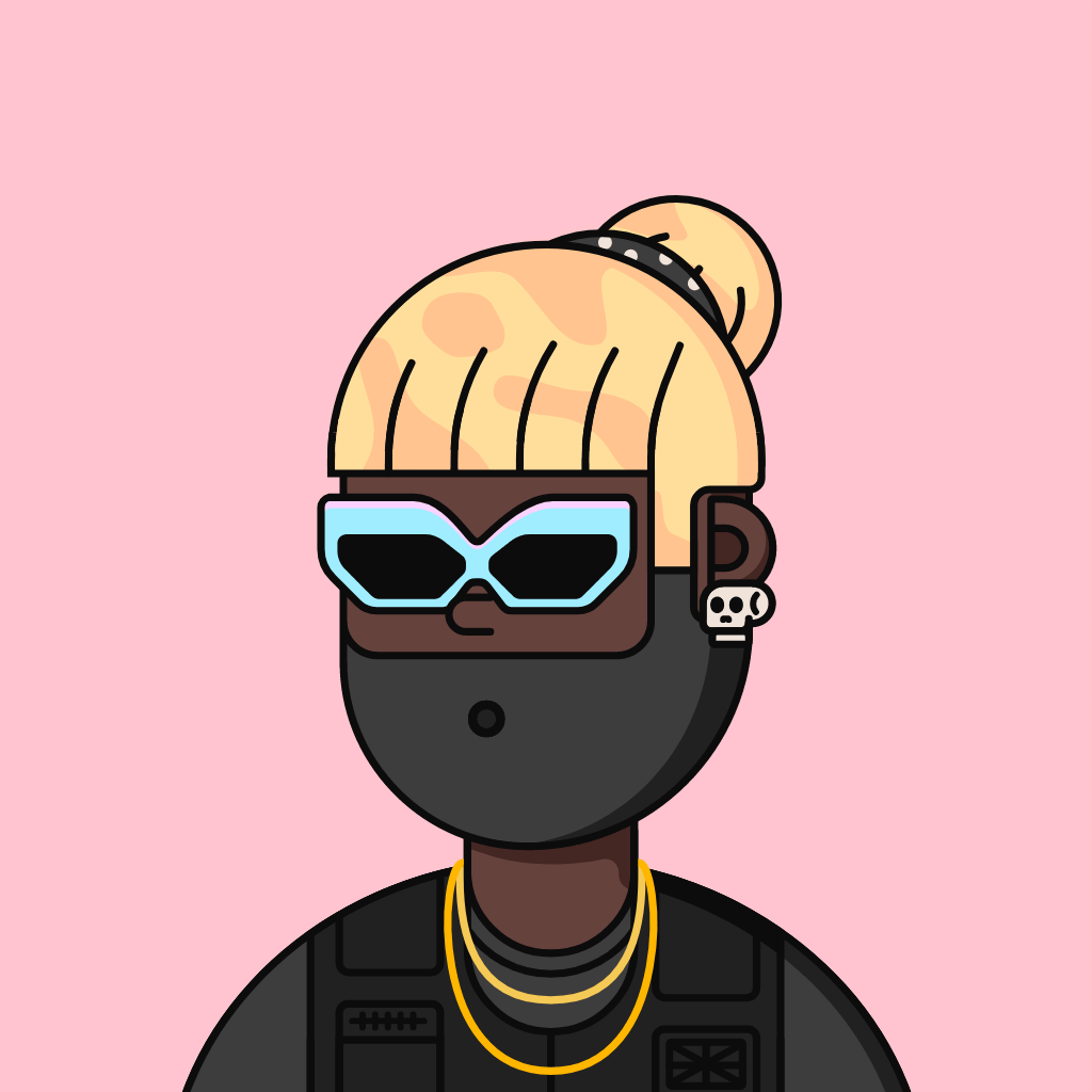 Test Subject #9088