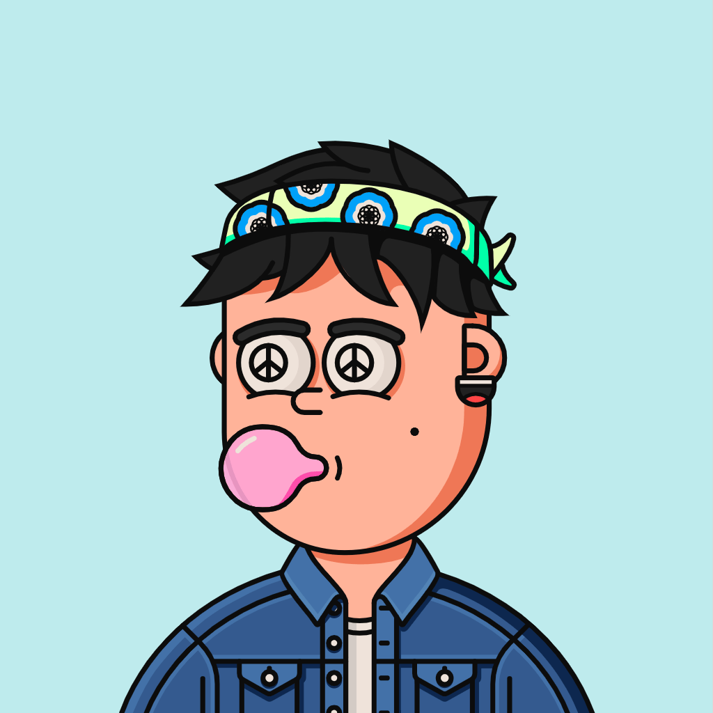 Test Subject #9092