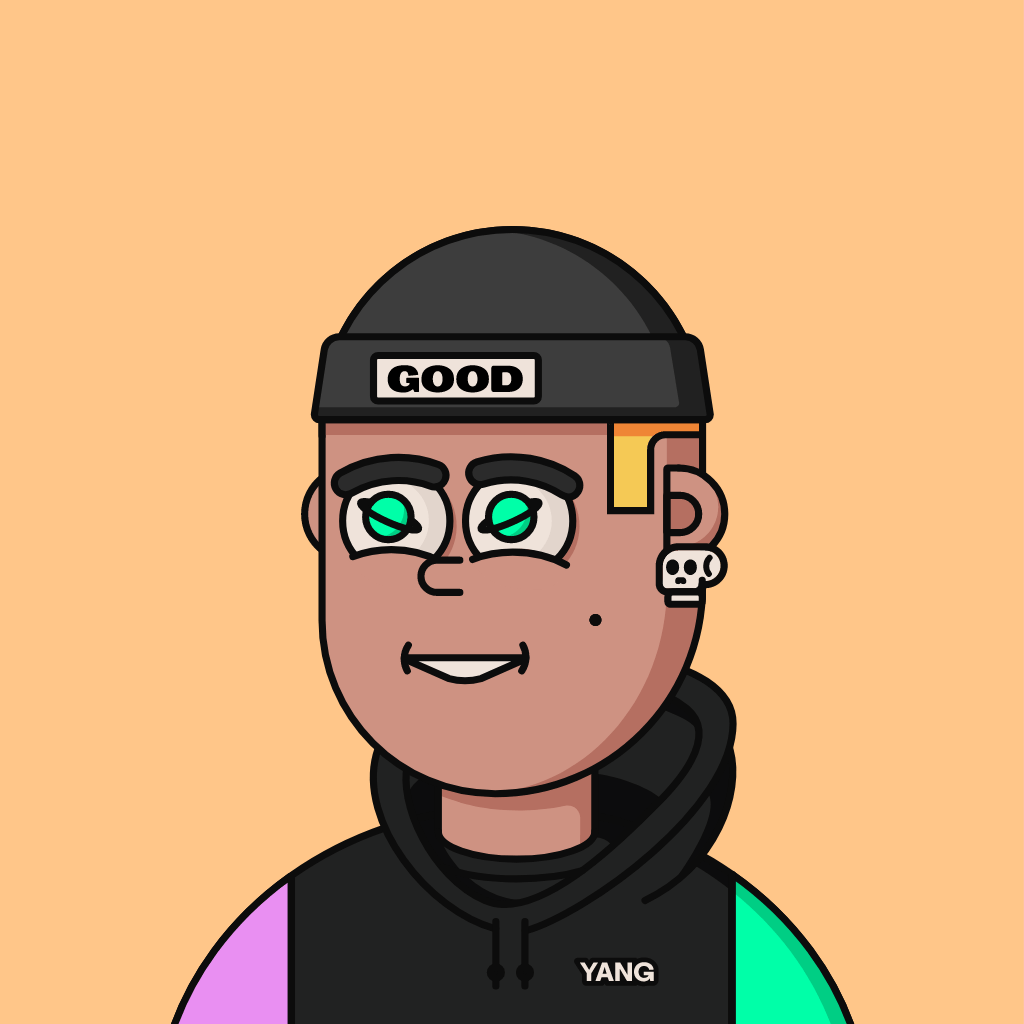 Test Subject #9095