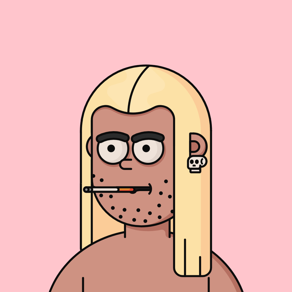Test Subject #9096