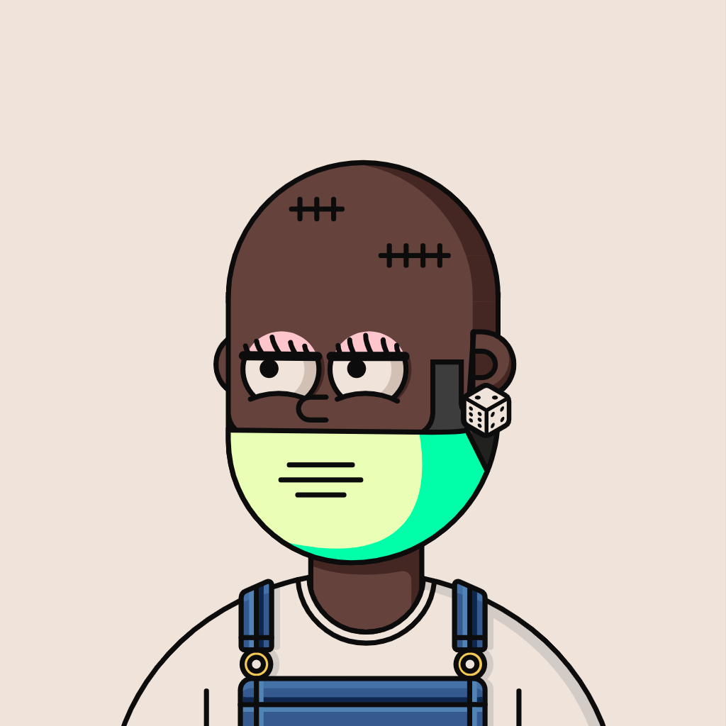 Test Subject #9099