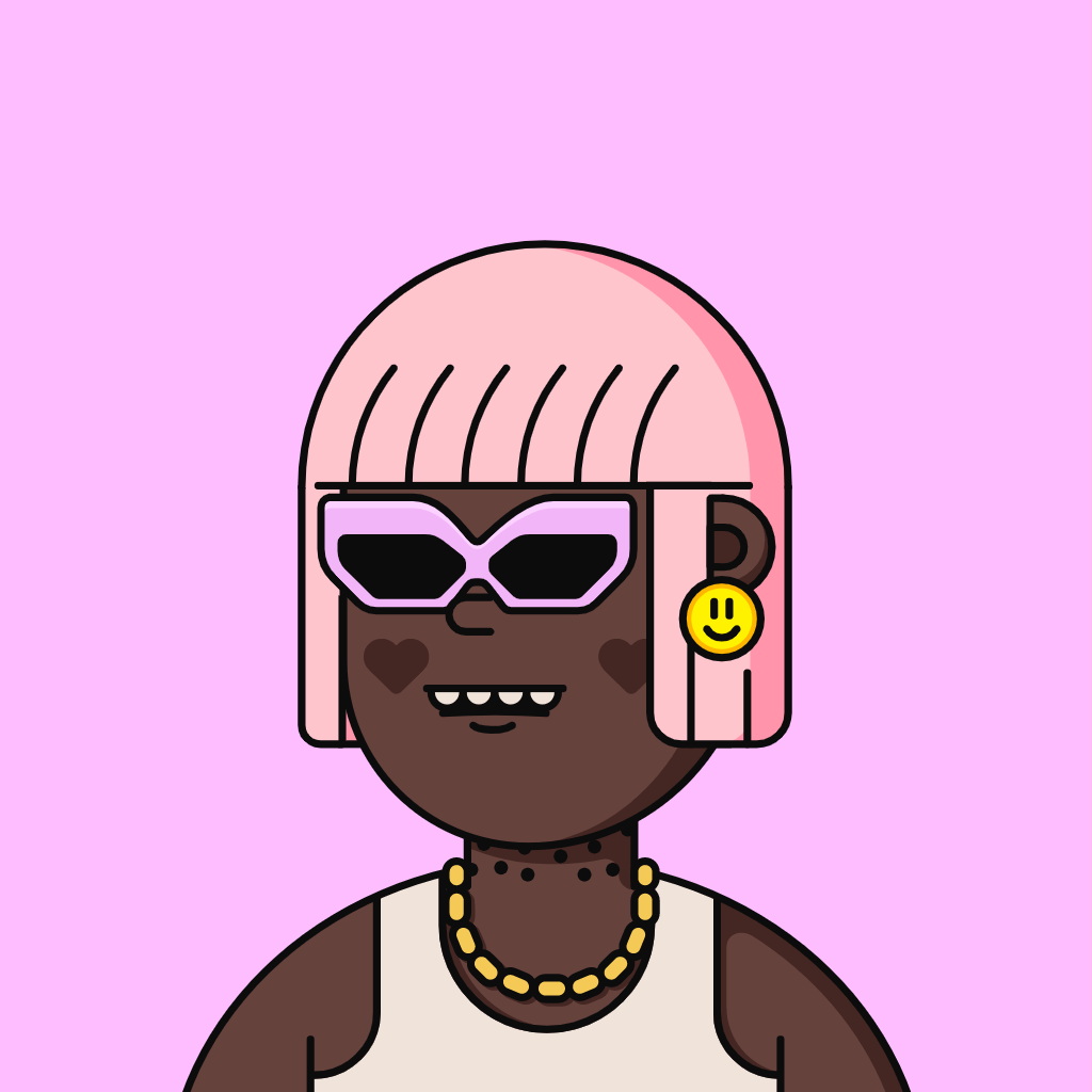 Test Subject #9104