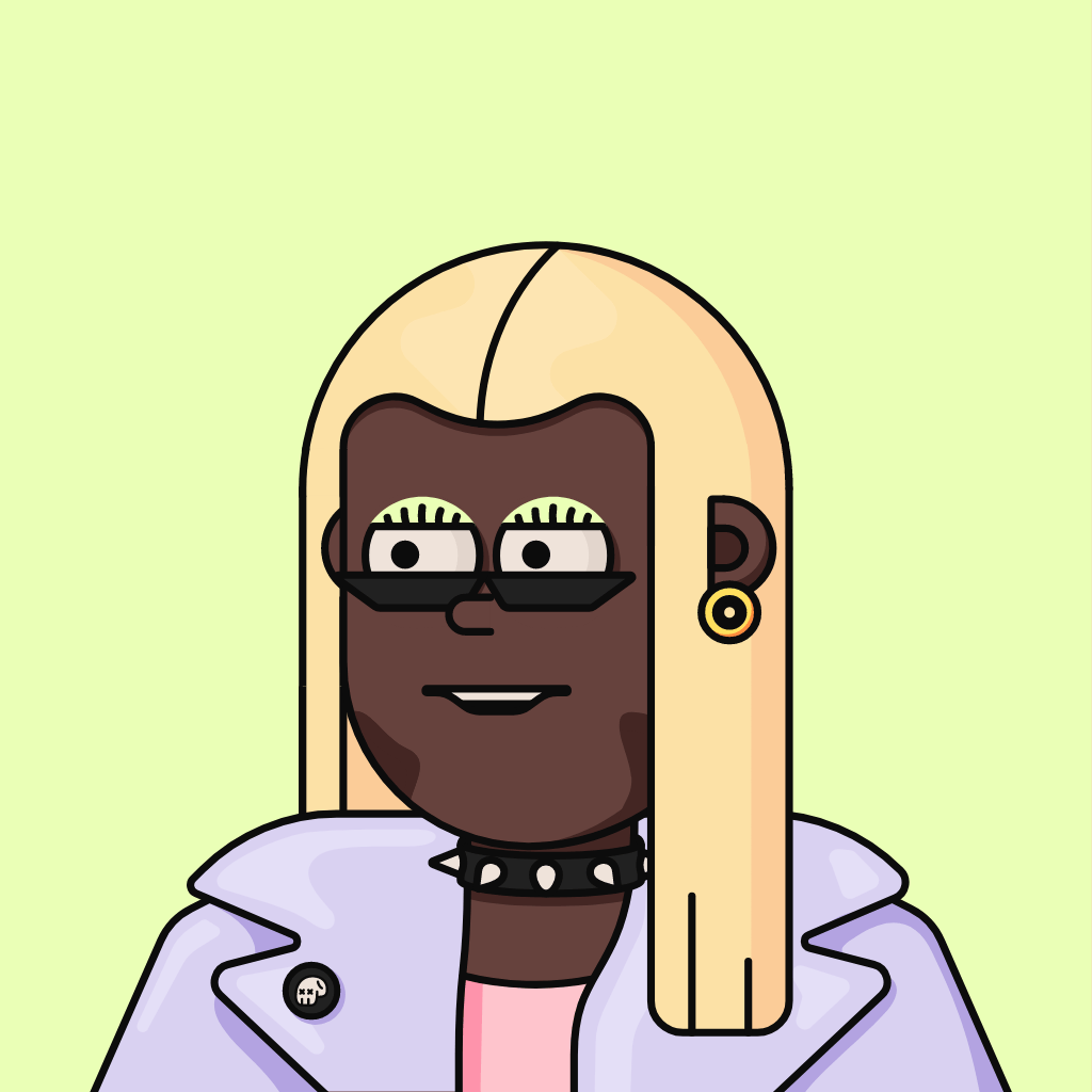 Test Subject #9106