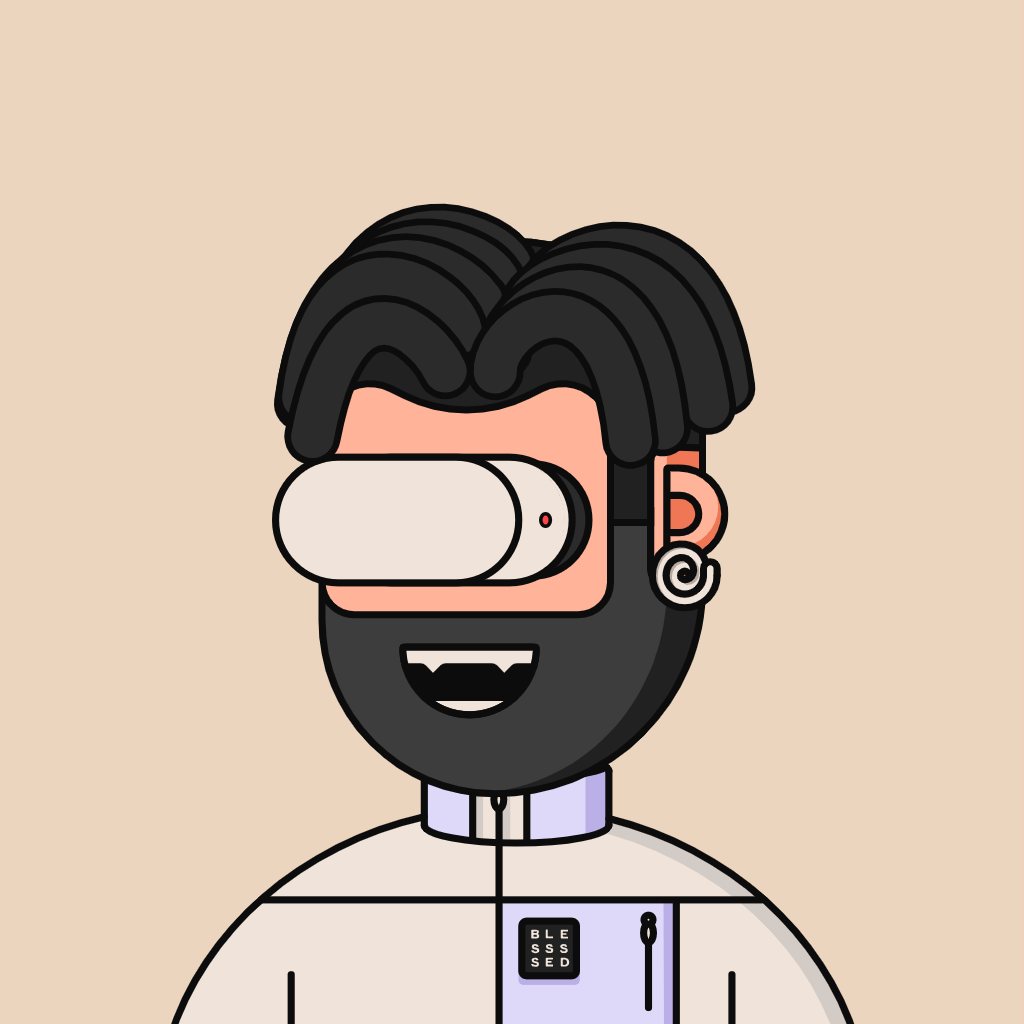 Test Subject #9124
