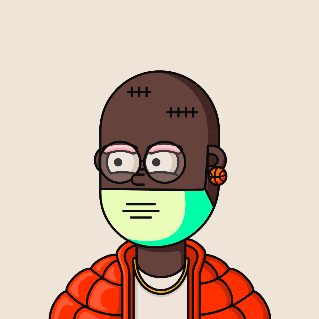 Test Subject #9130