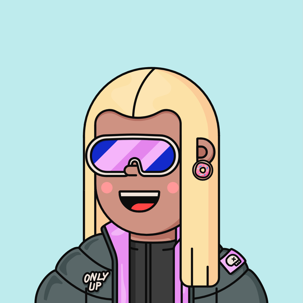 Test Subject #9134