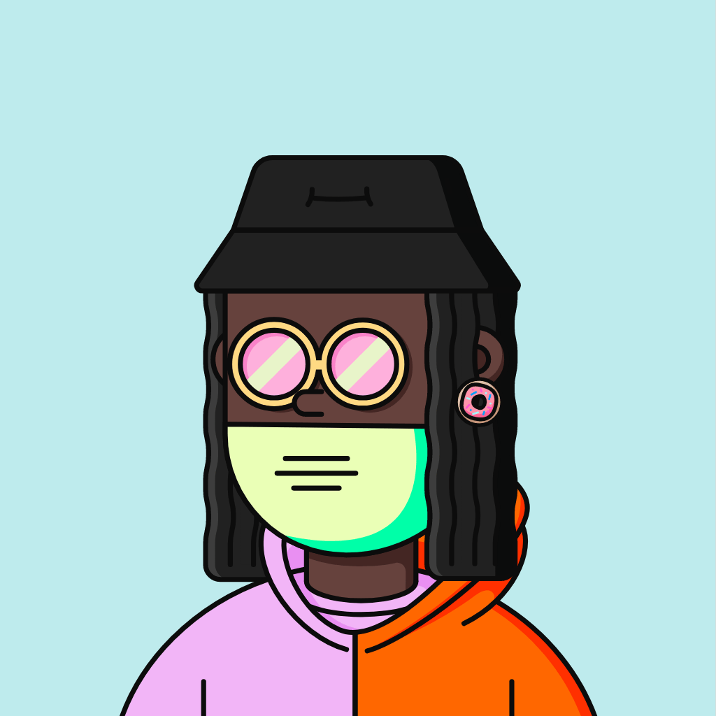 Test Subject #9135