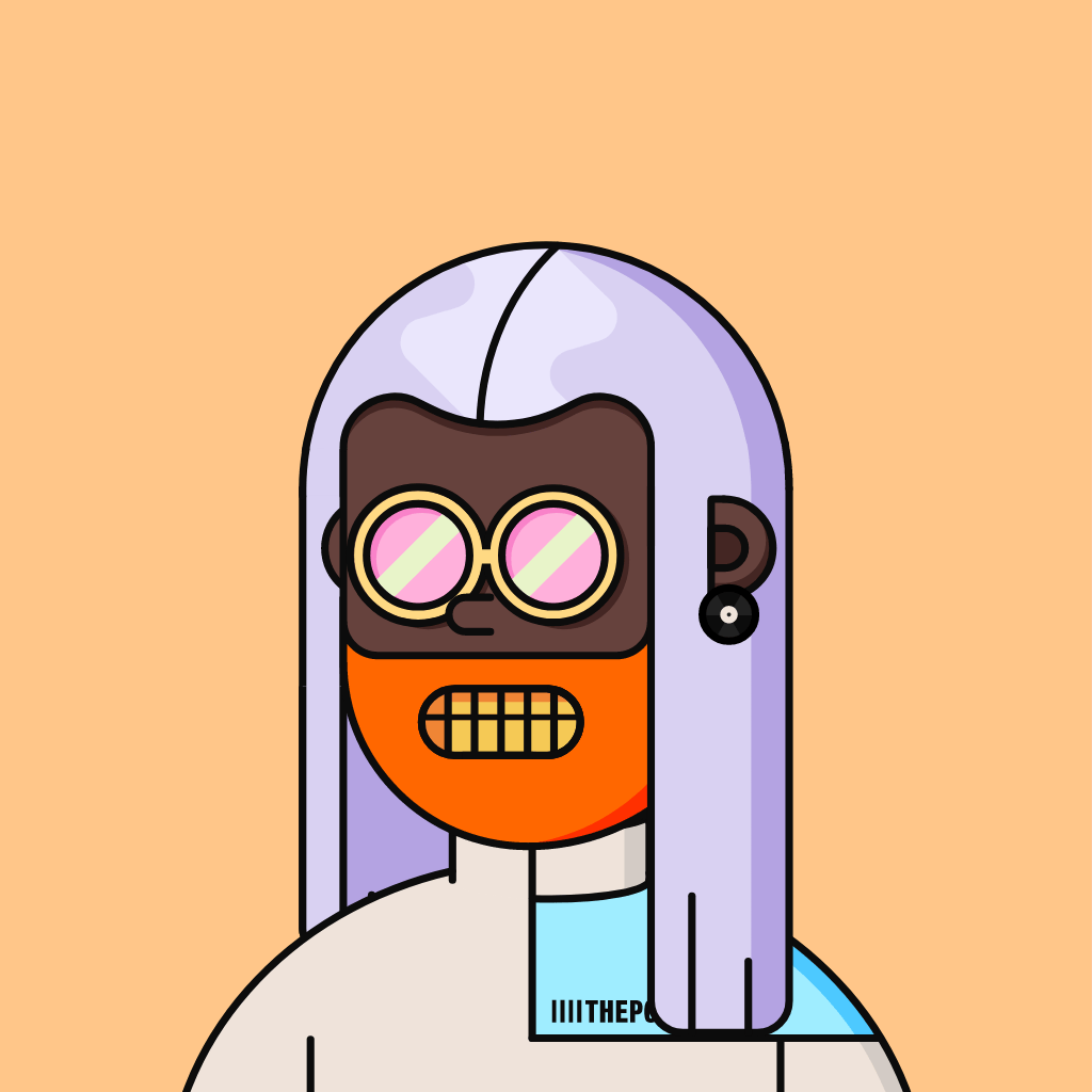 Test Subject #9139