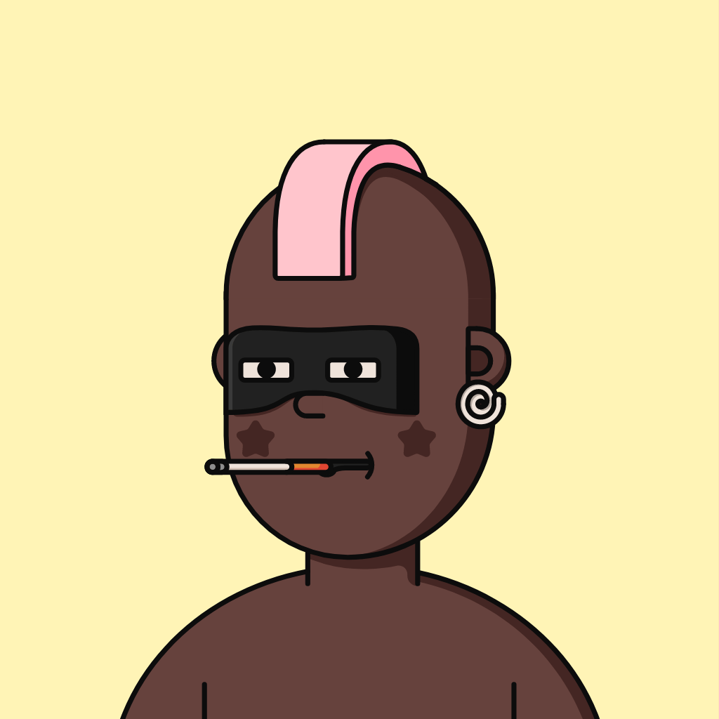 Test Subject #9144
