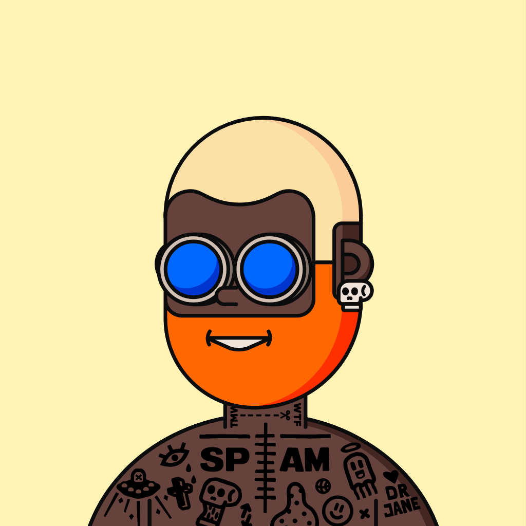 Test Subject #9149