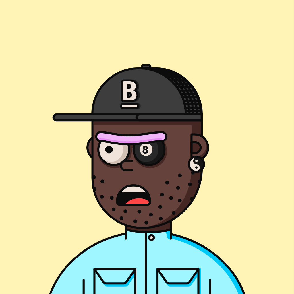 Test Subject #9150