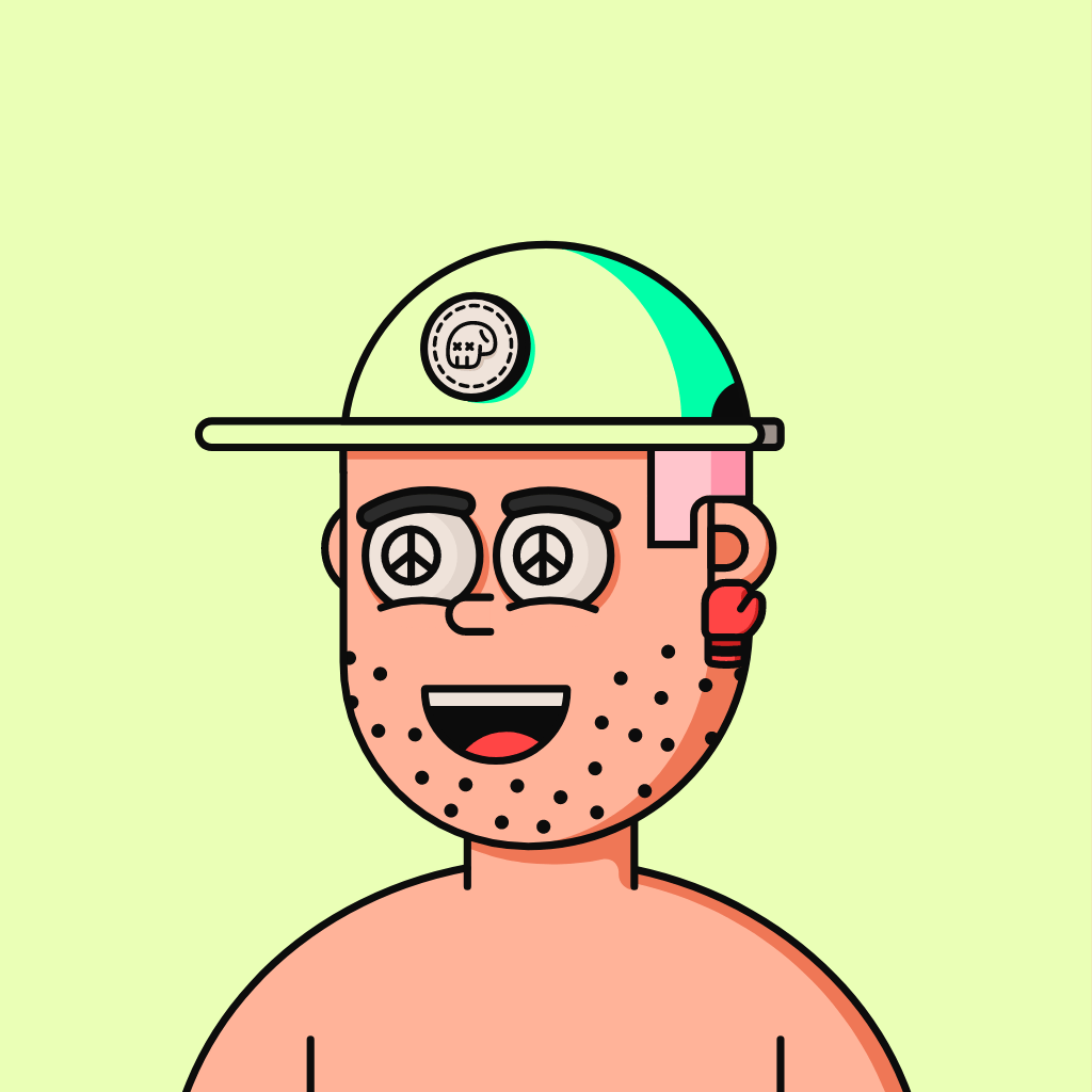 Test Subject #9152