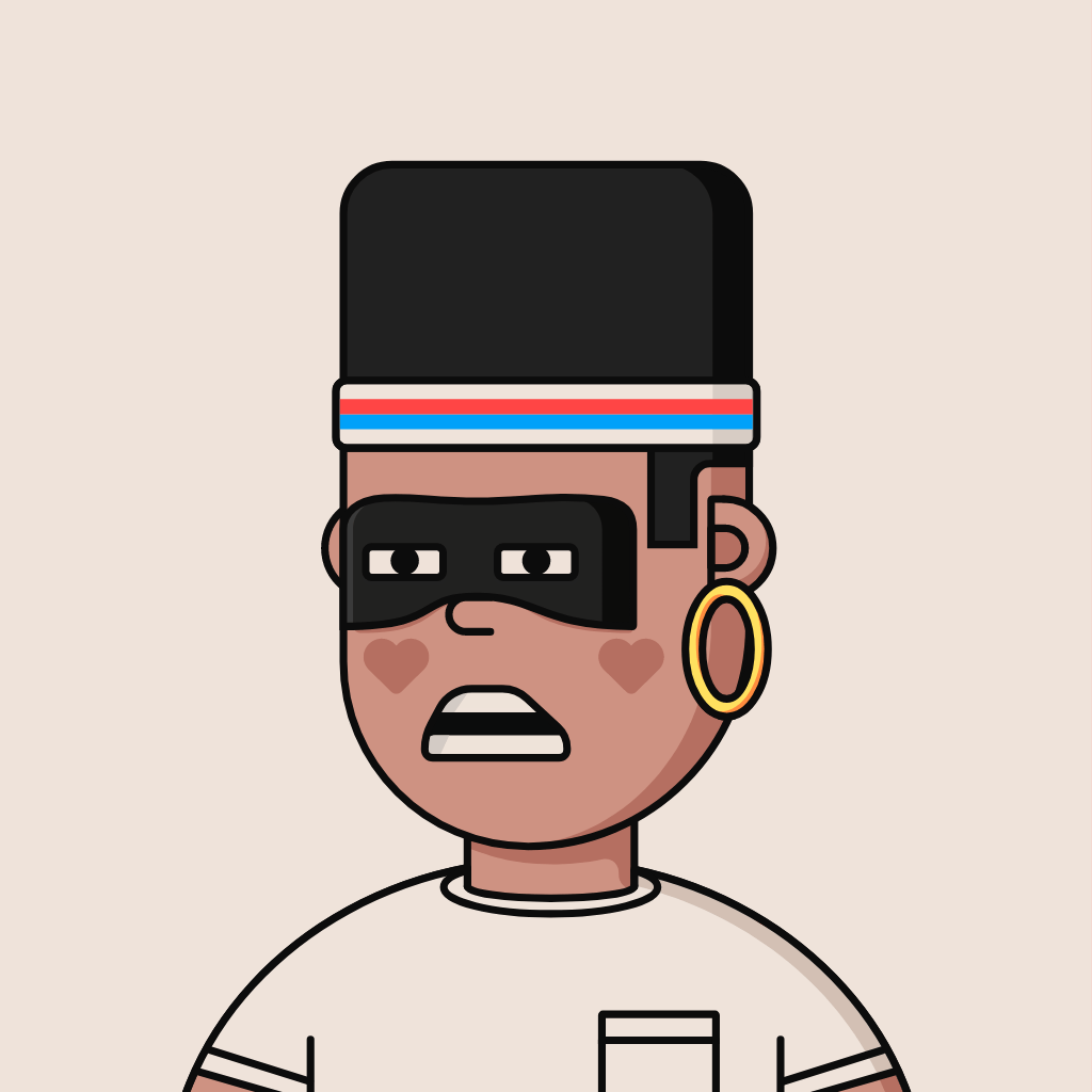 Test Subject #9158