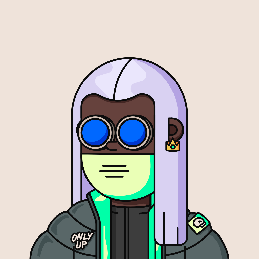 Test Subject #9163