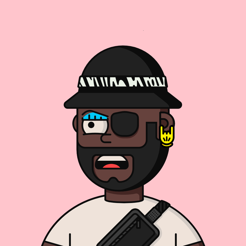 Test Subject #9164