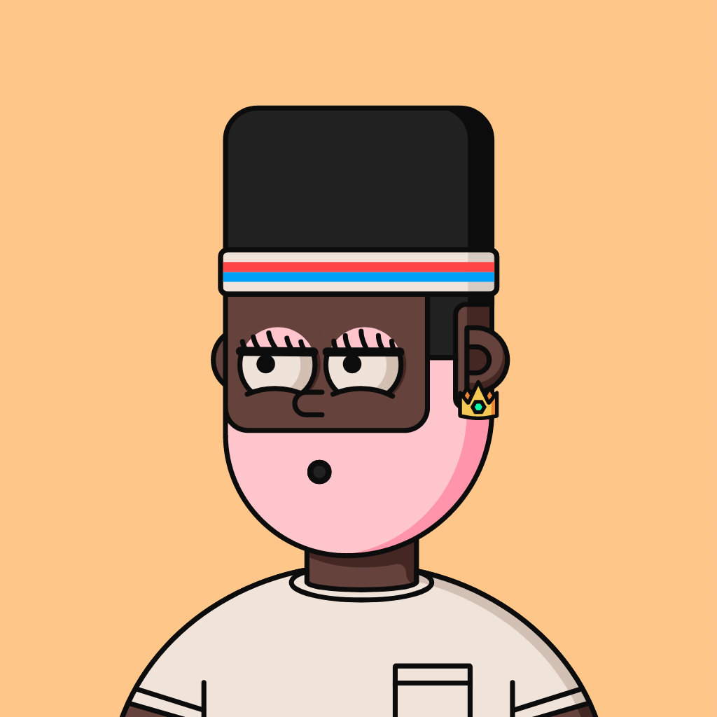 Test Subject #9165