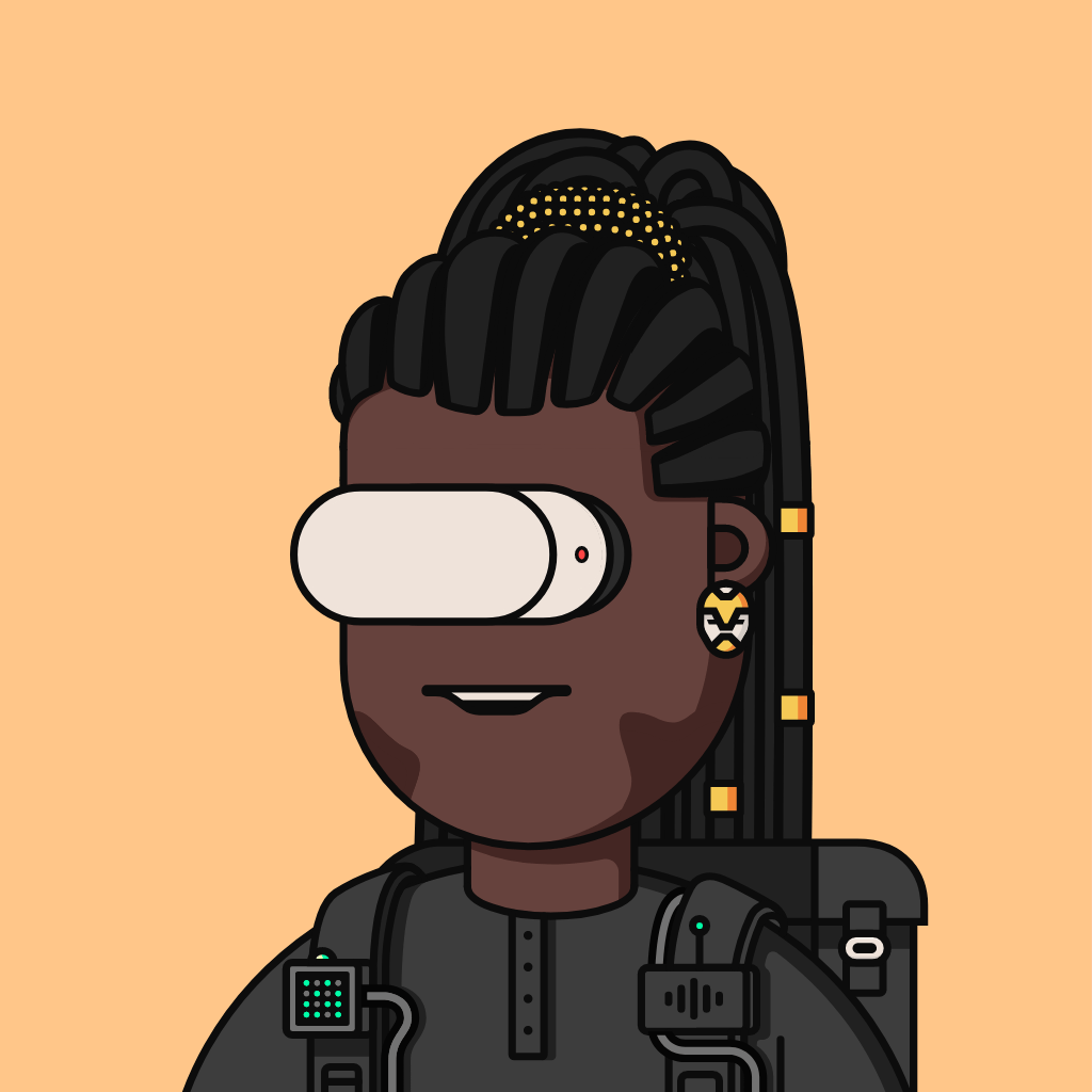 Test Subject #9166