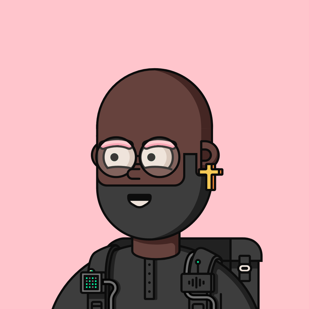 Test Subject #9167