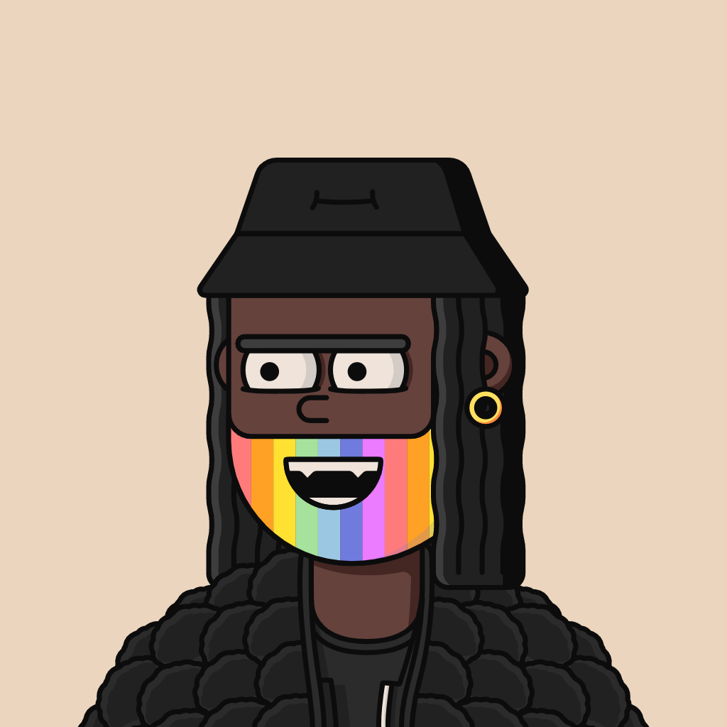 Test Subject #9168