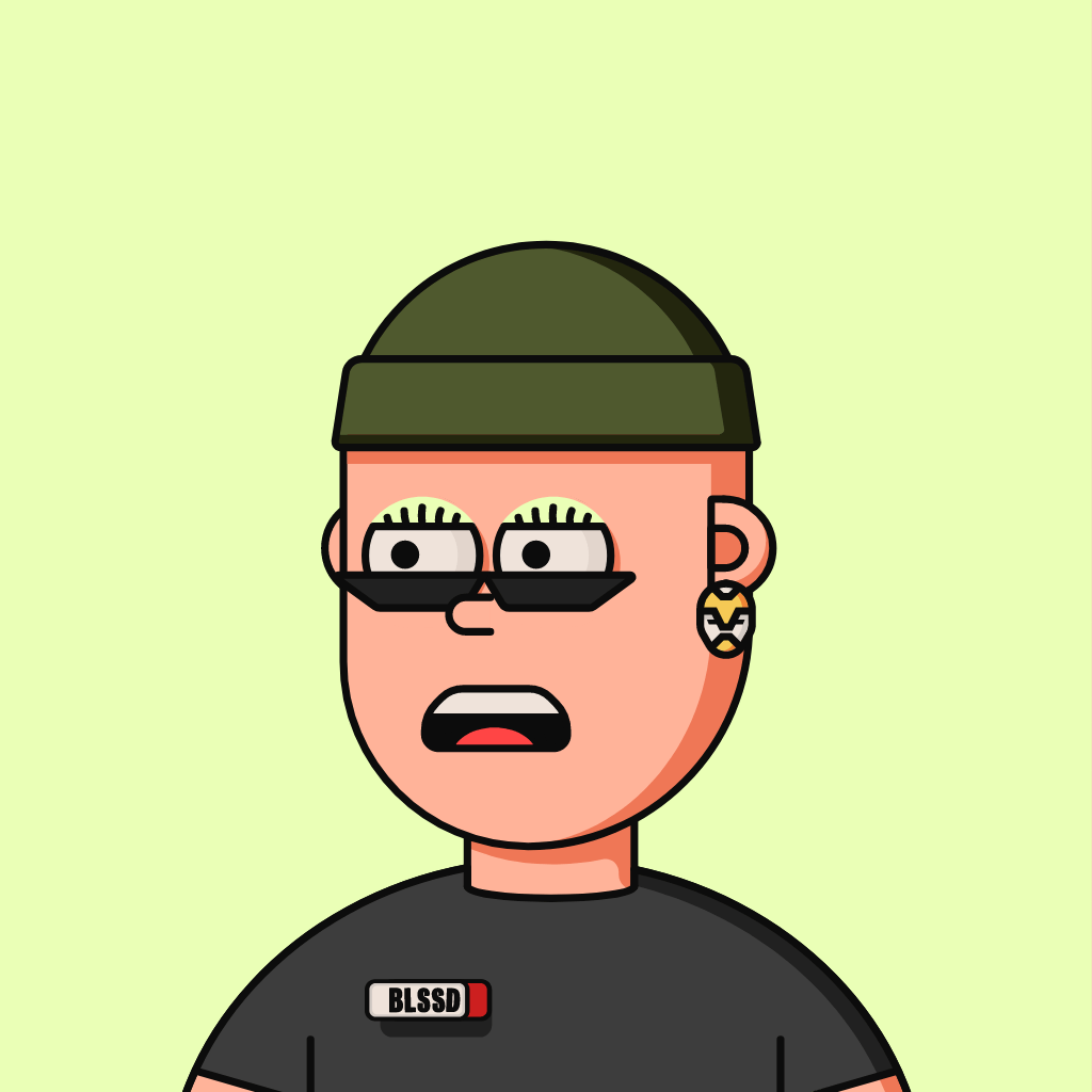 Test Subject #9181
