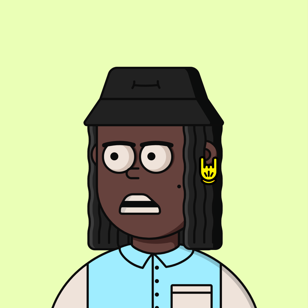Test Subject #9182