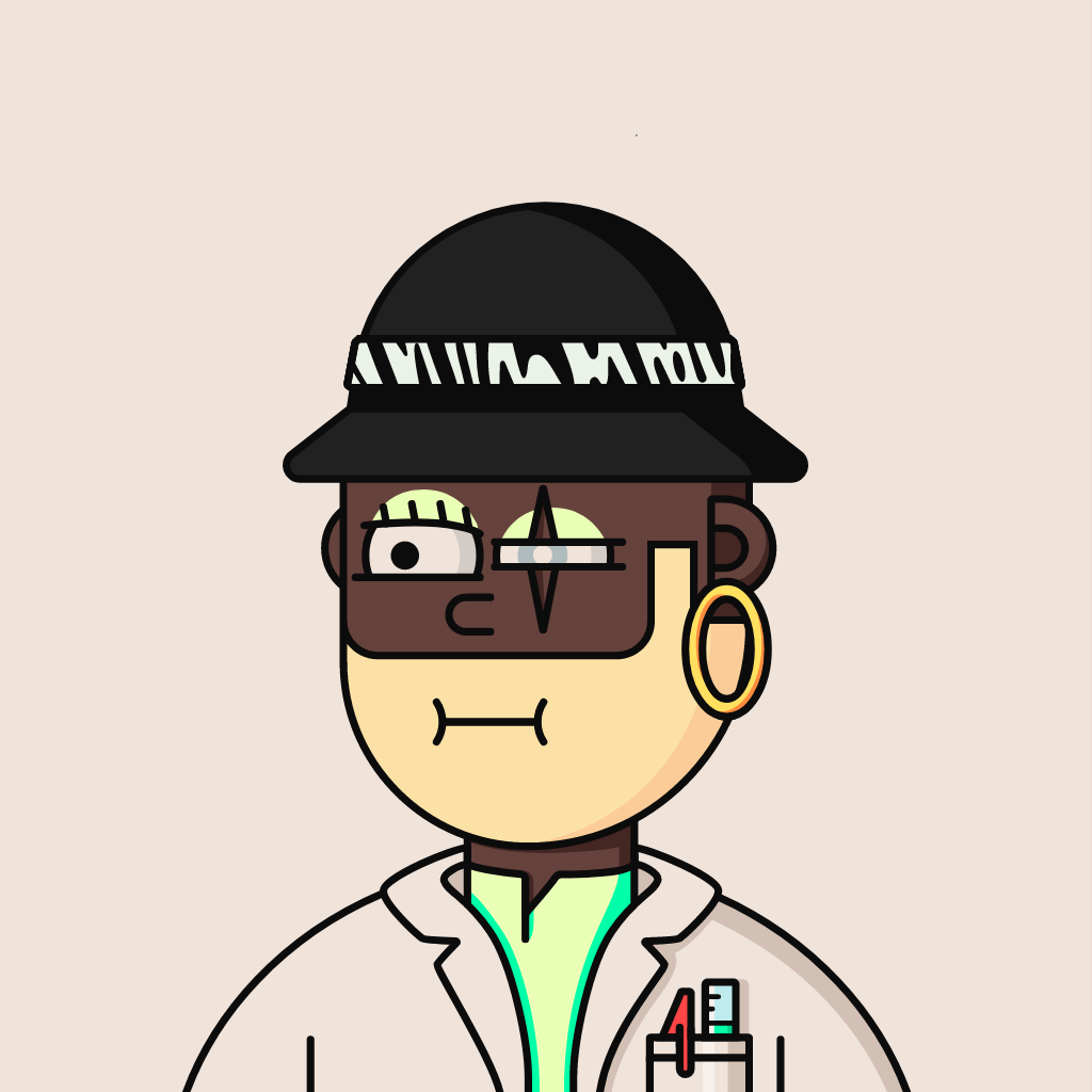 Test Subject #9190