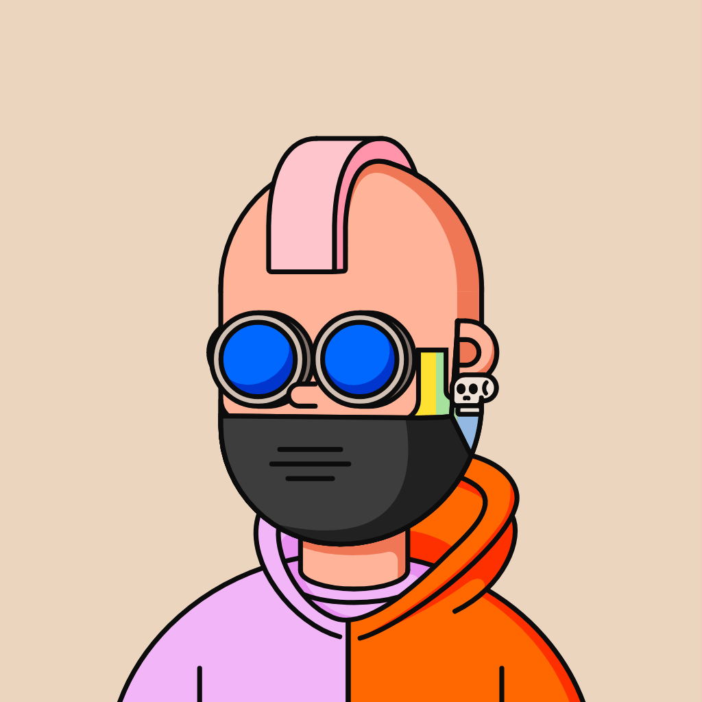 Test Subject #9191