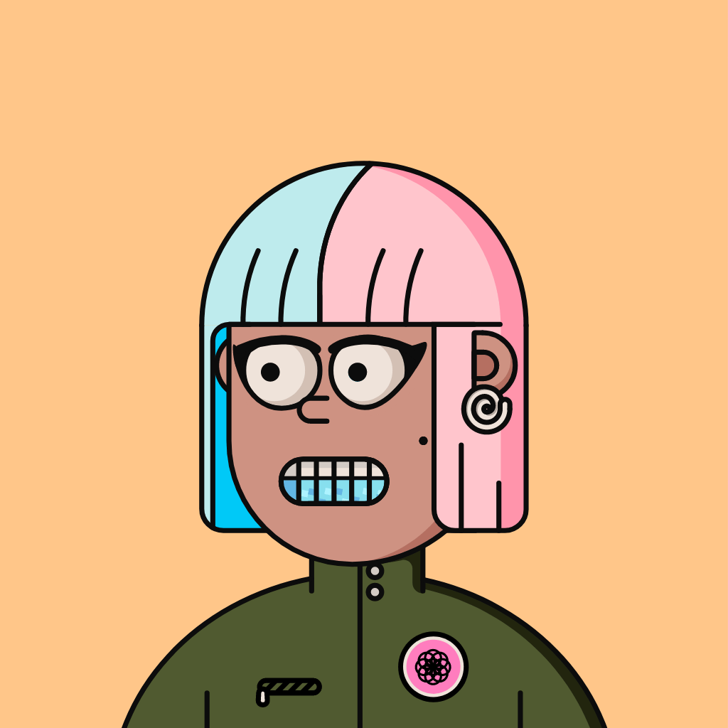 Test Subject #9193