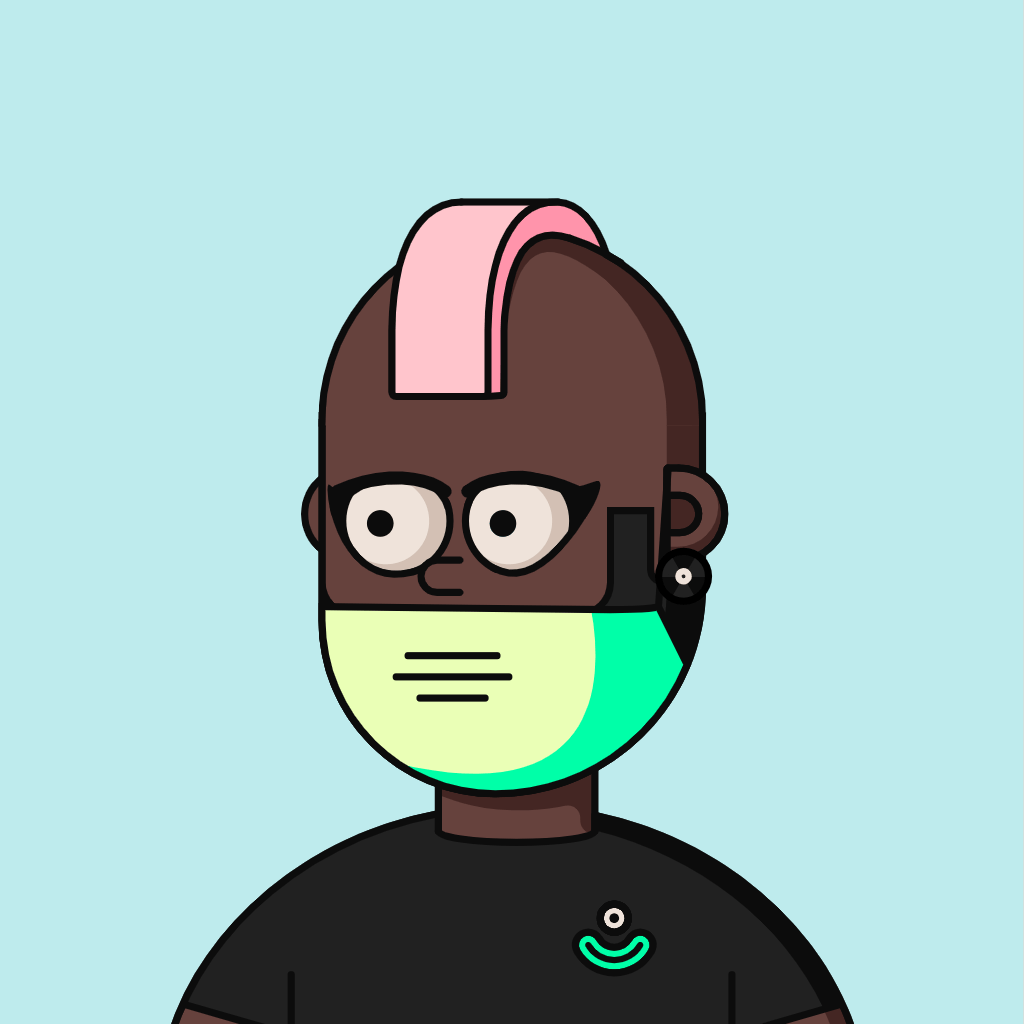Test Subject #9195