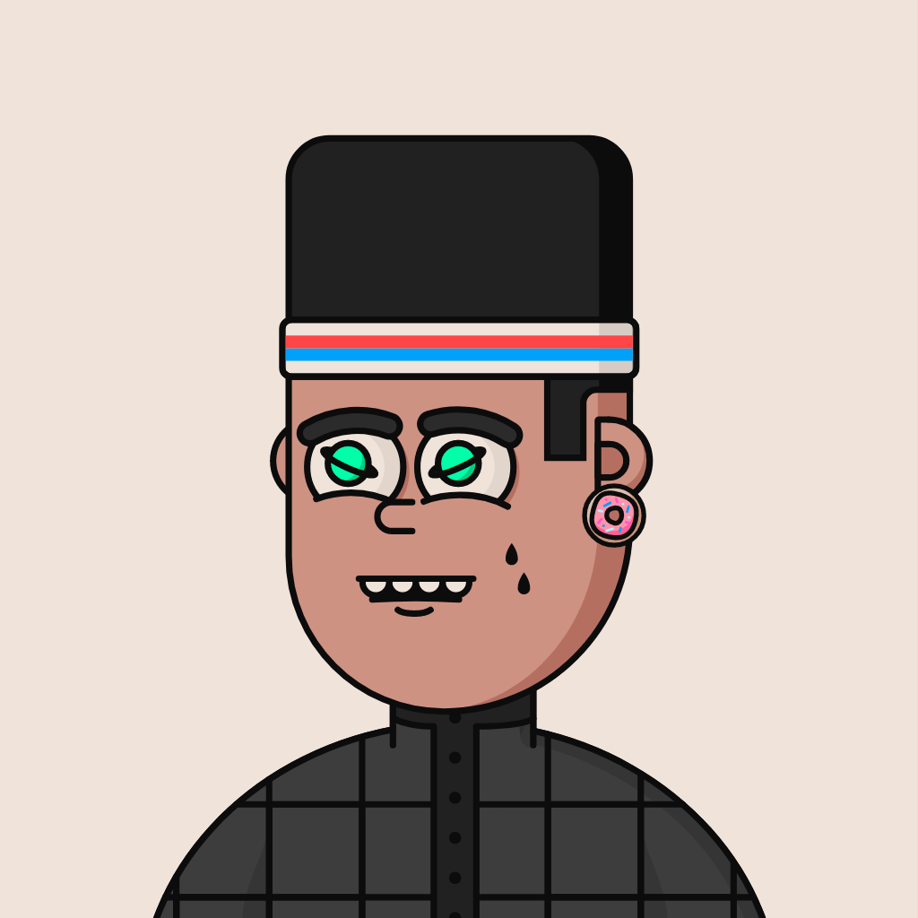 Test Subject #9202