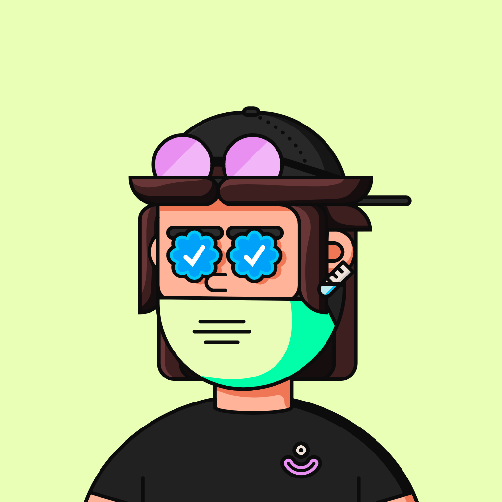 Test Subject #9205
