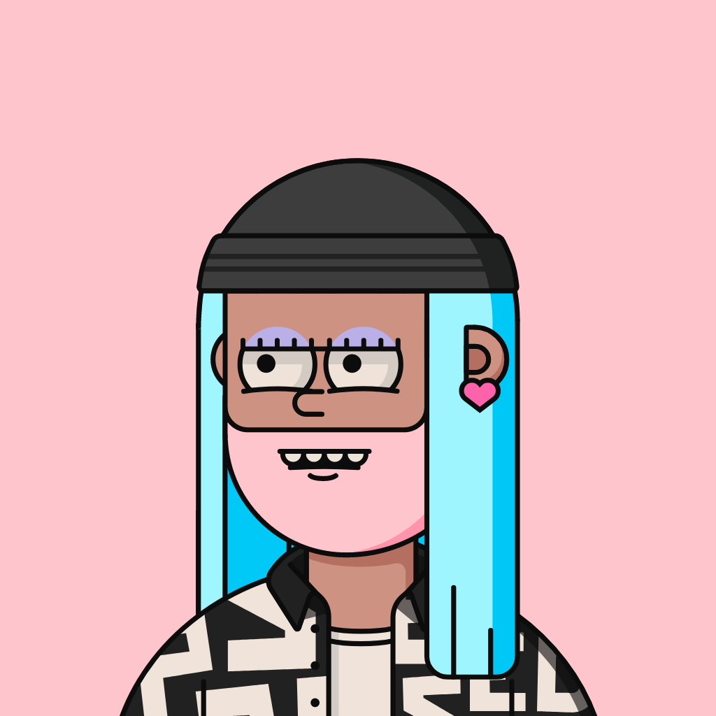 Test Subject #9206