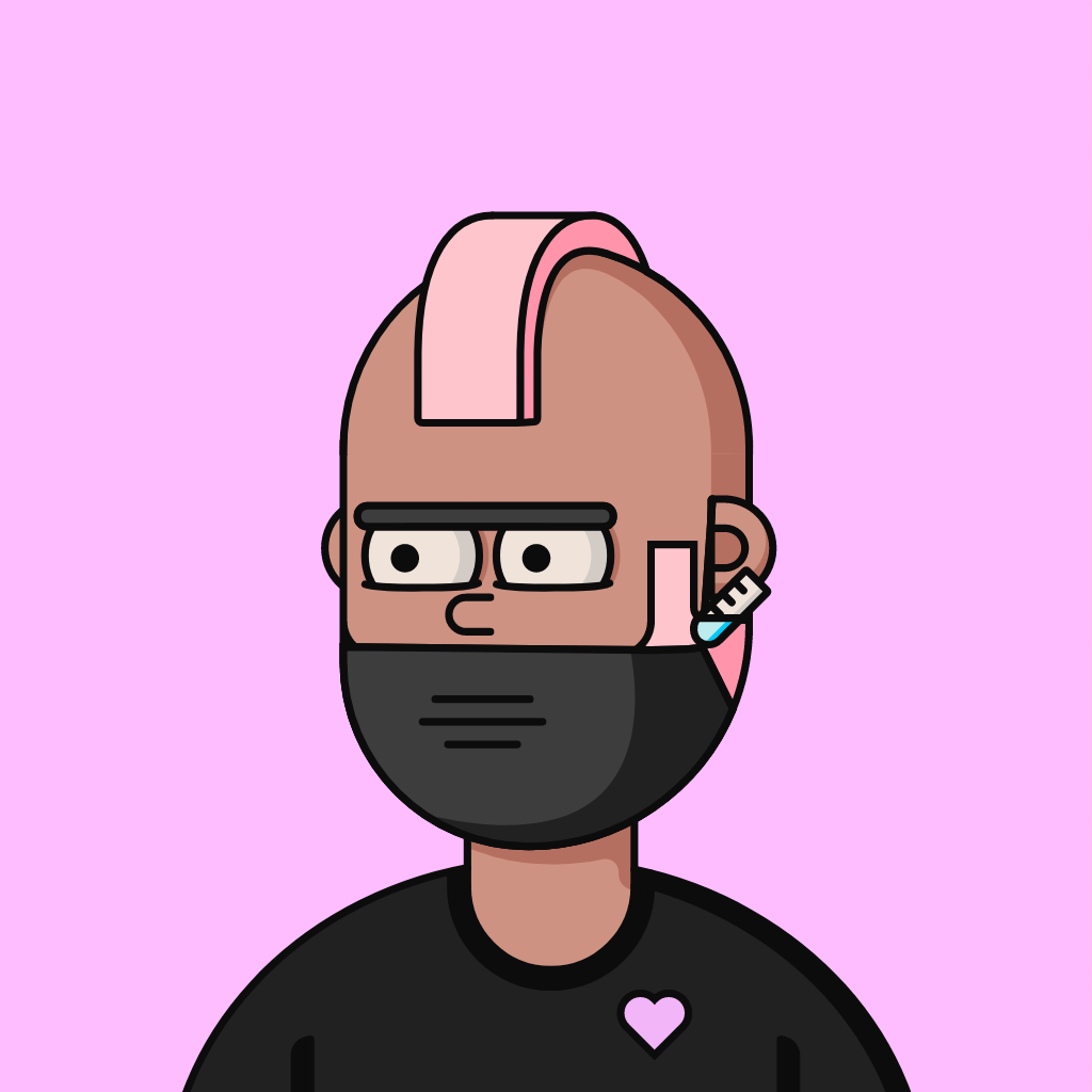 Test Subject #9214