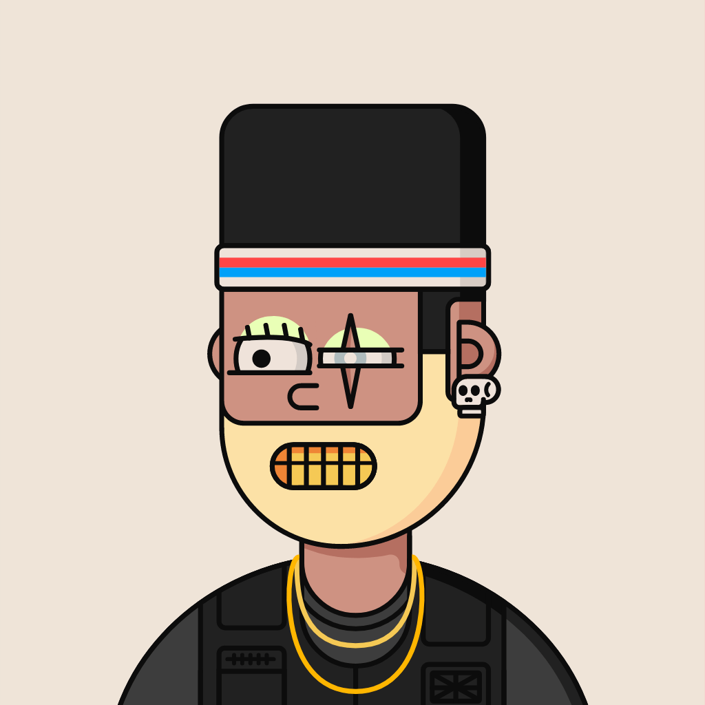 Test Subject #9221