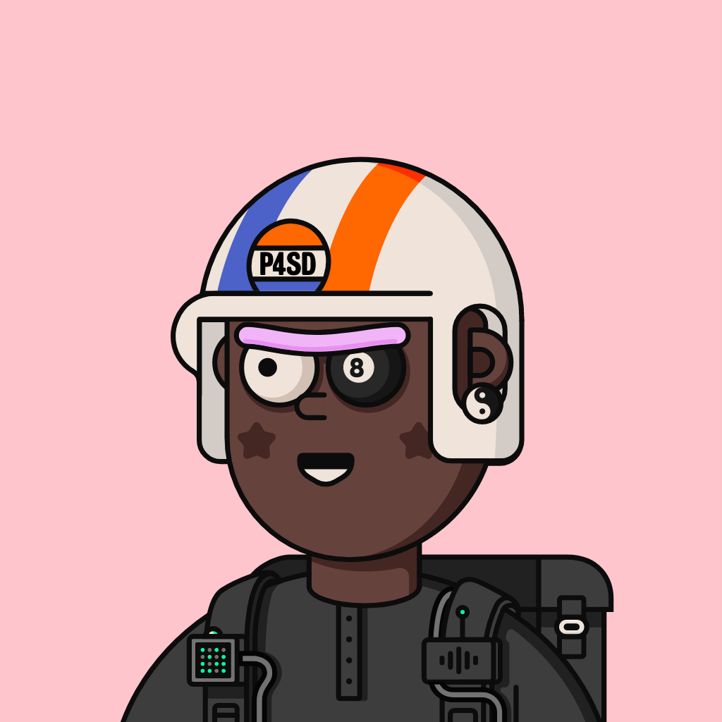Test Subject #9225