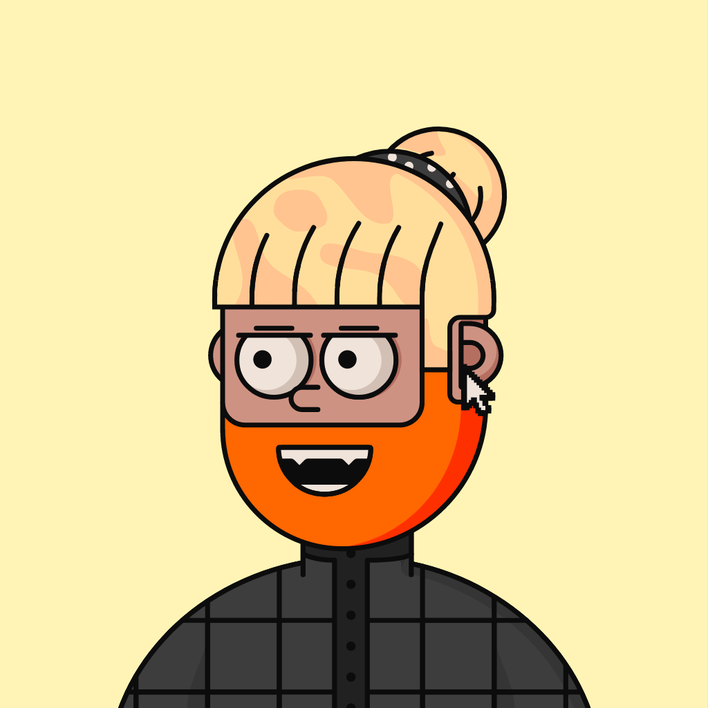 Test Subject #9227