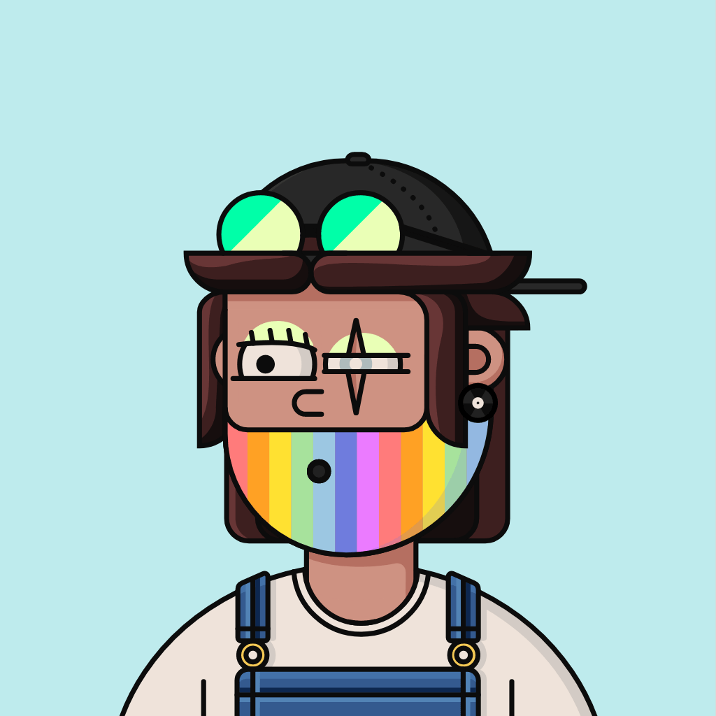Test Subject #9234