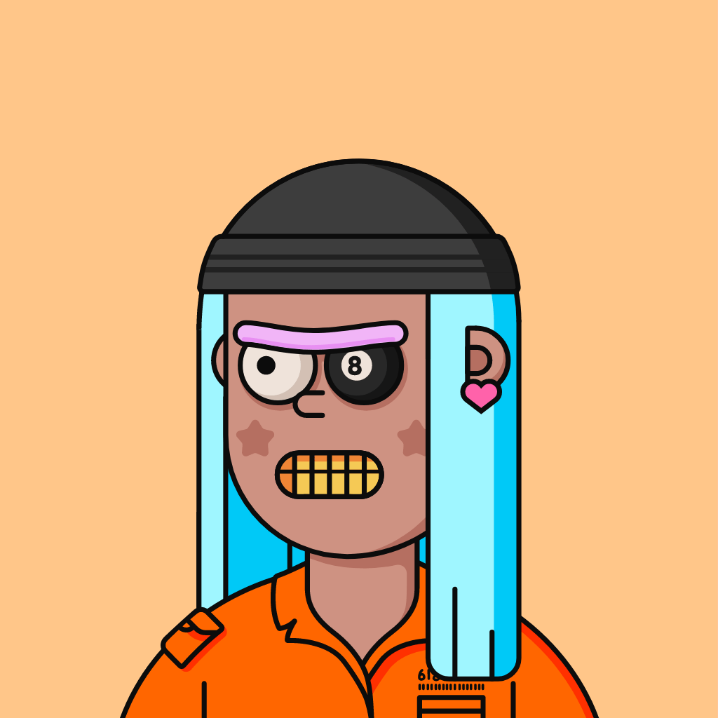 Test Subject #9236