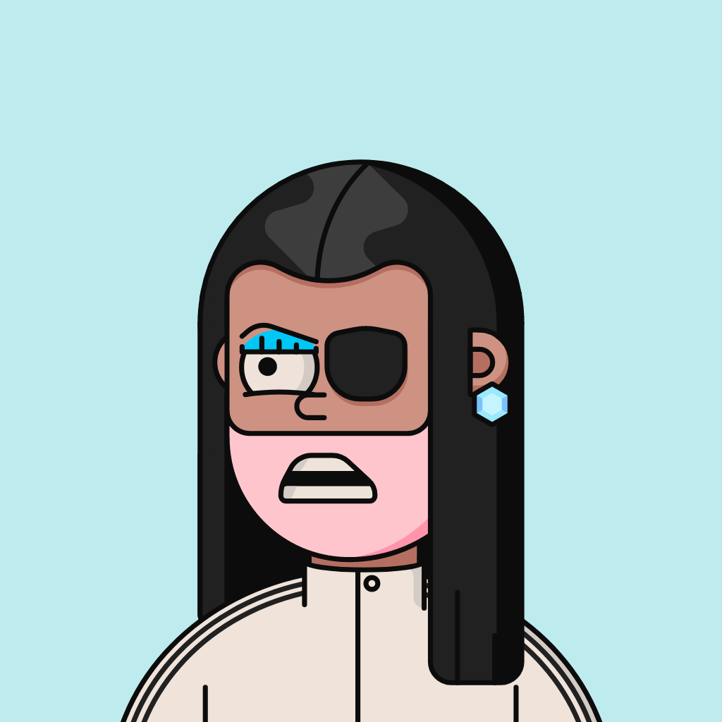 Test Subject #9242