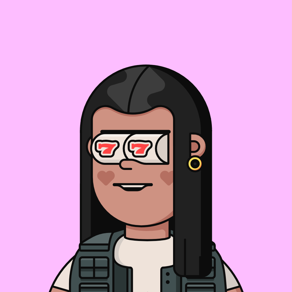 Test Subject #9244