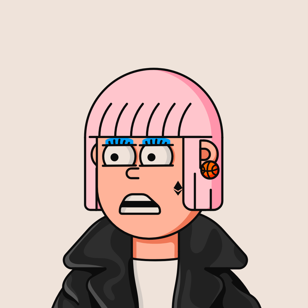 Test Subject #9246
