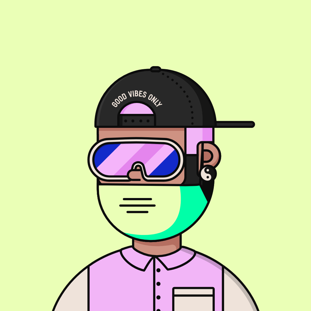 Test Subject #9250