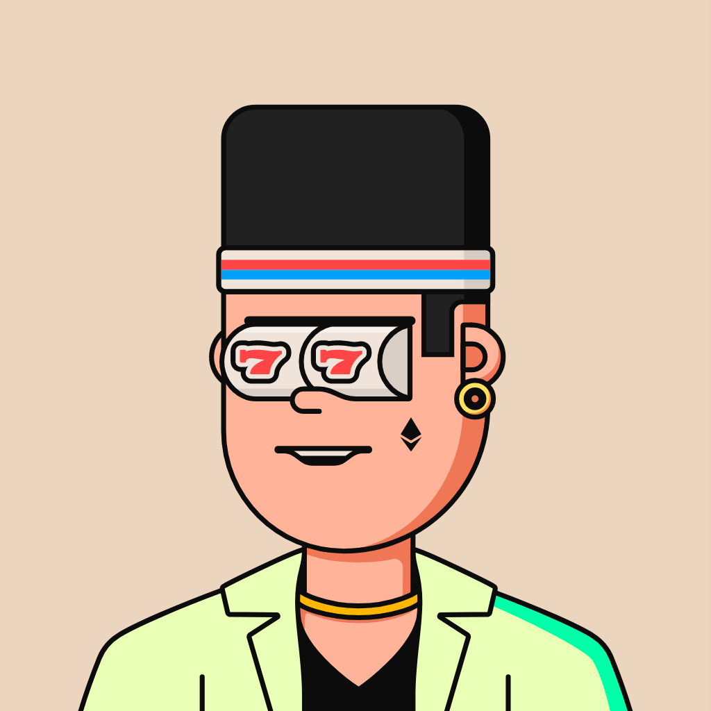 Test Subject #9255
