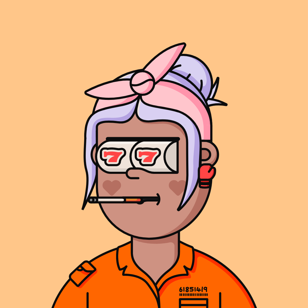 Test Subject #9260