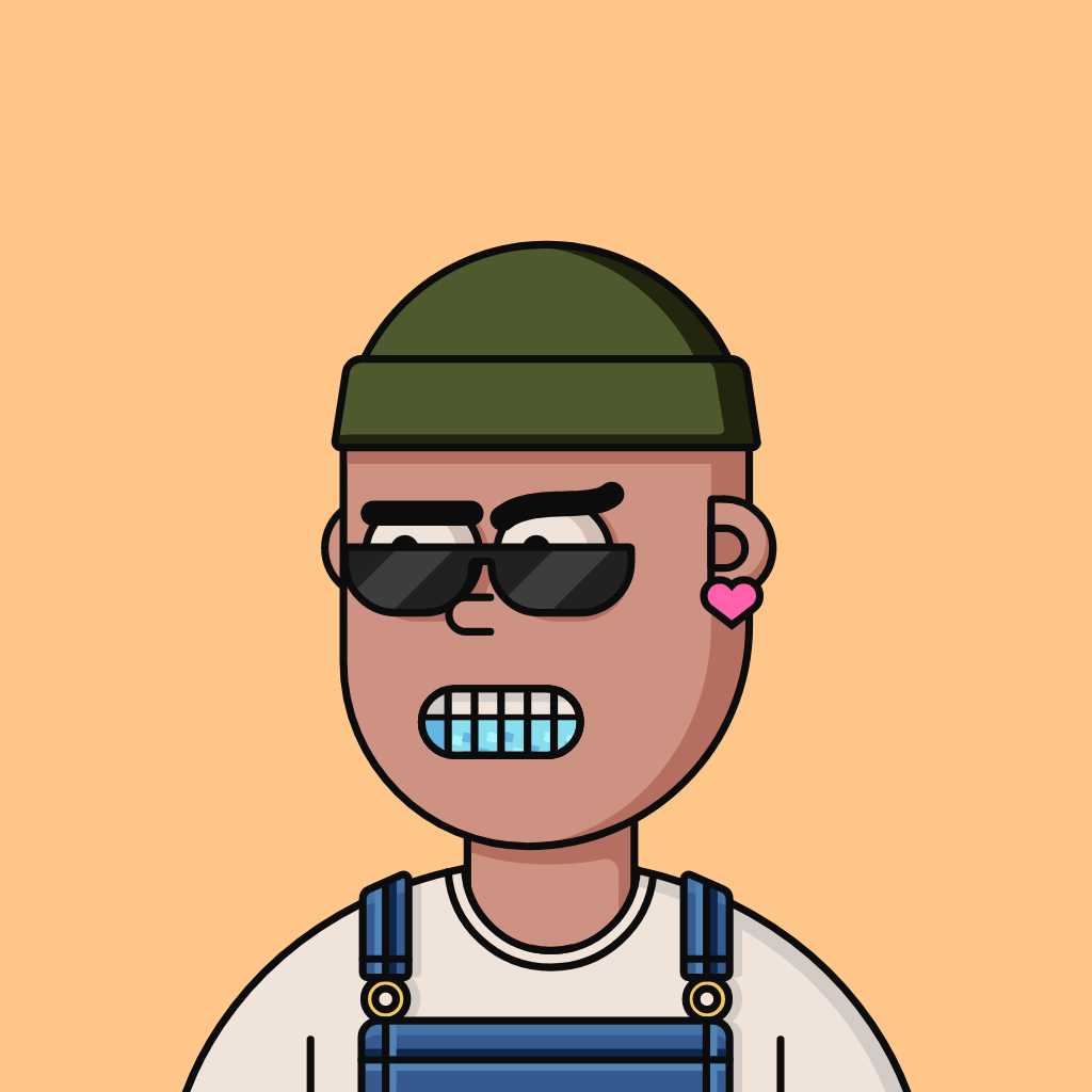 Test Subject #9261